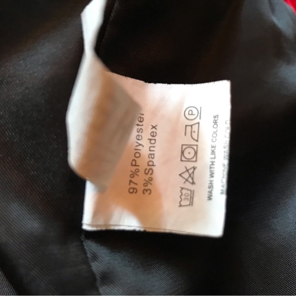 Shein Formal Coat - Picture 10 of 17